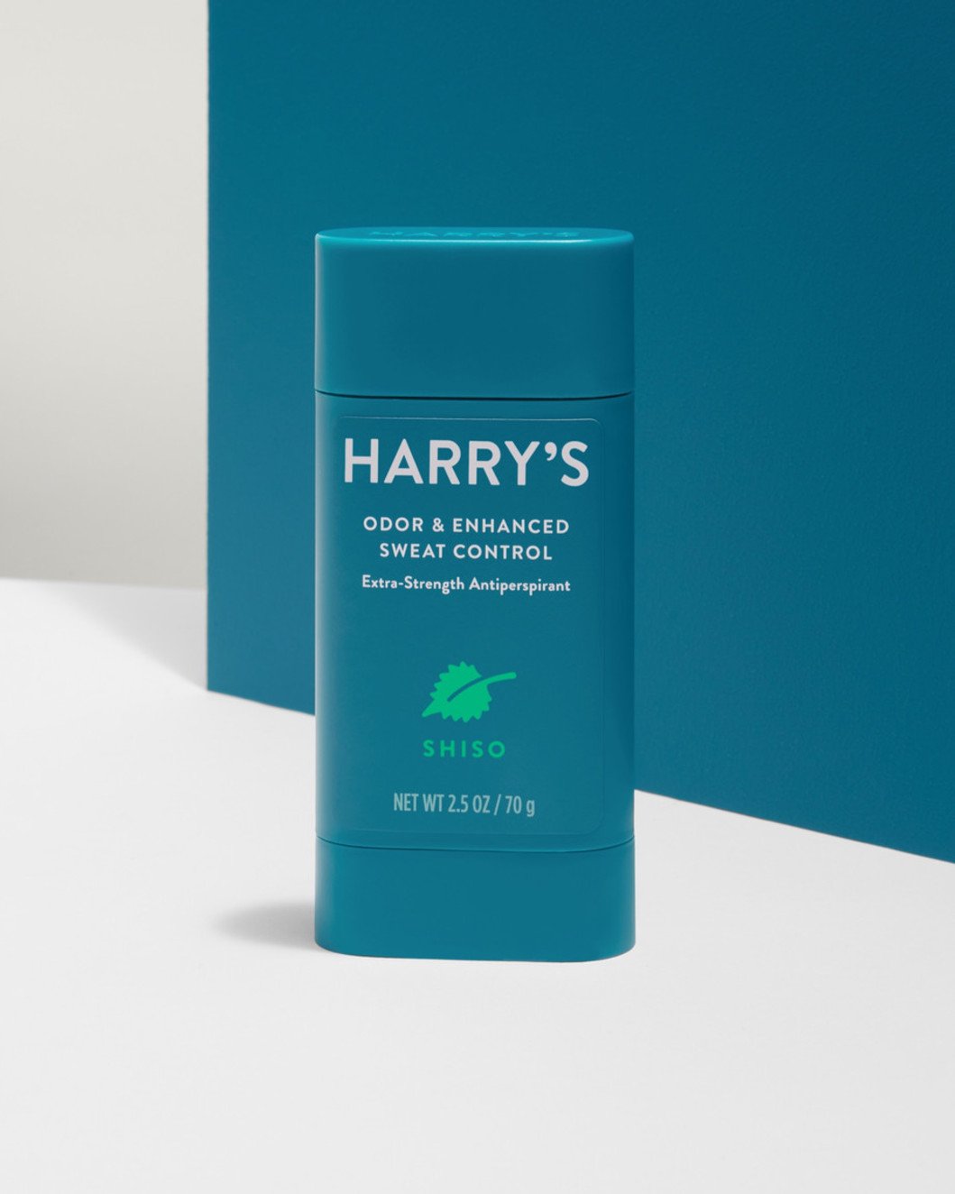 EWG Skin Deep® Harry's Extra Strength Odor & Enhanced Sweat Control Antiperspirant,