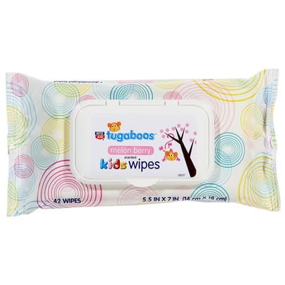 Tugaboos wipes store