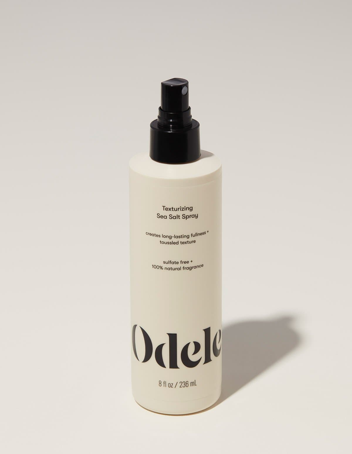 Odele Texturizing Sea Salt Spray (2020 formulation)