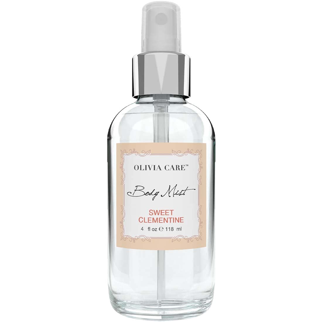 Olivia care perfume new arrivals