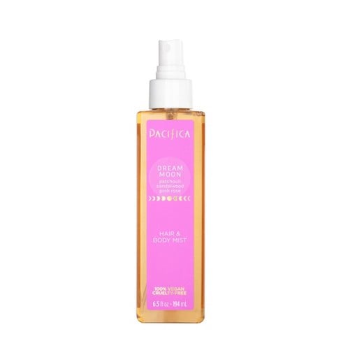 dream dust  room + body mist – Luna Rosa Botanicals