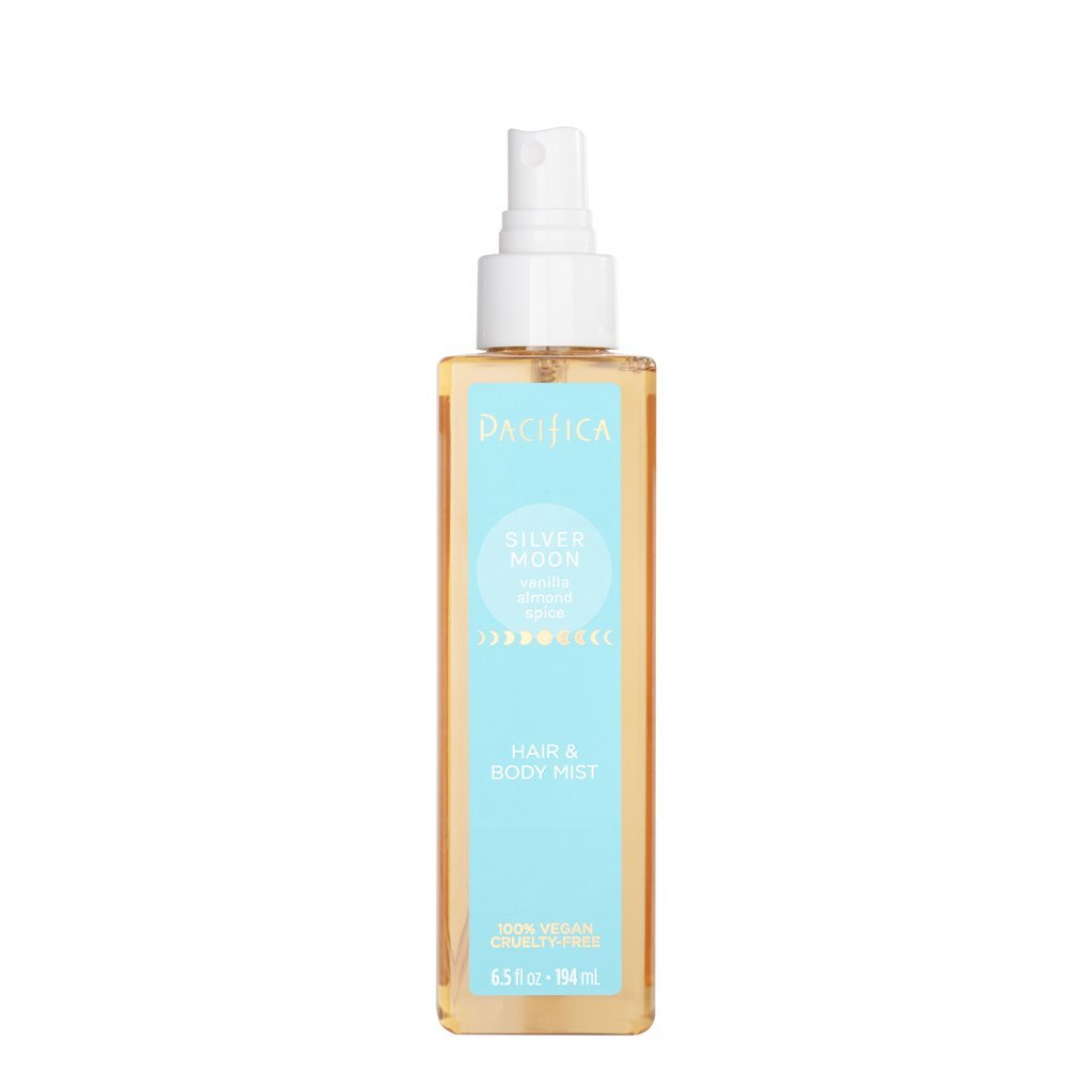 Pacifica vanilla spray hot sale