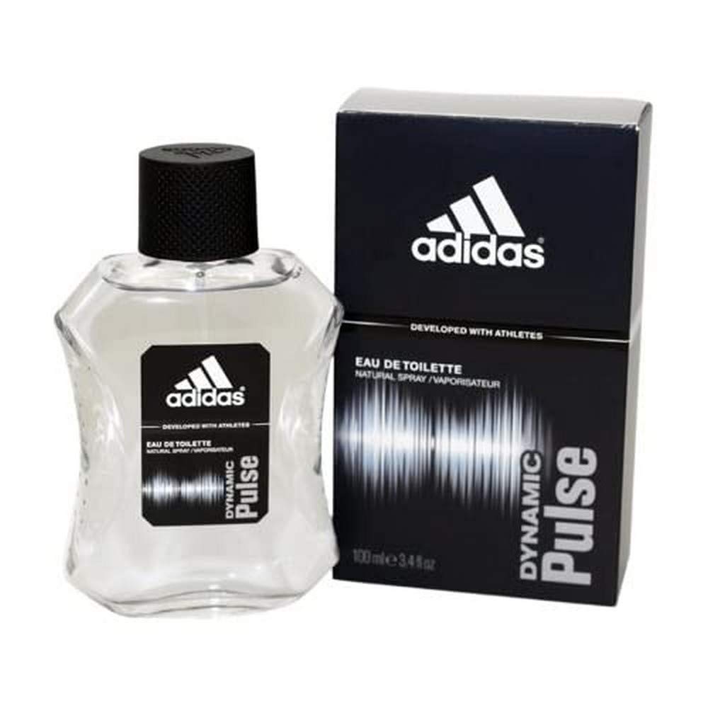 Adidas fragrance shop