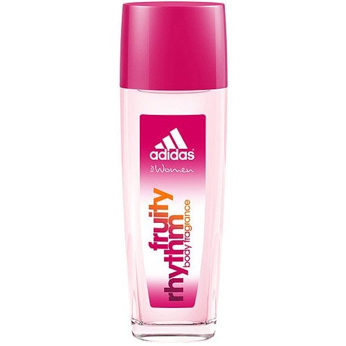 Adidas Body Fragrance, Fruity Rhythm (2019 formulation)