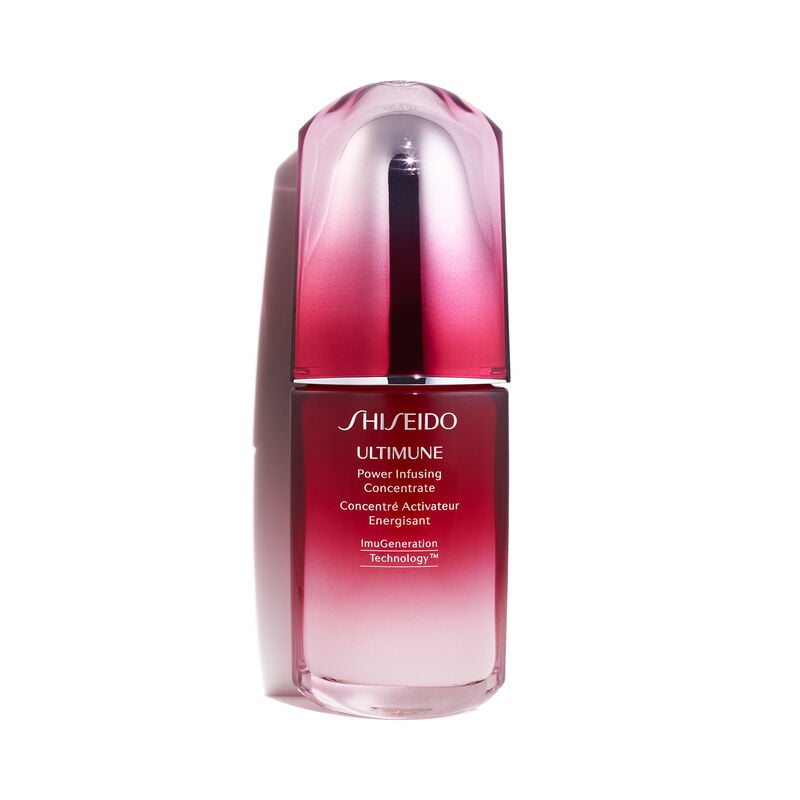 Shiseido Ultimune Power Infusing Concentrate
