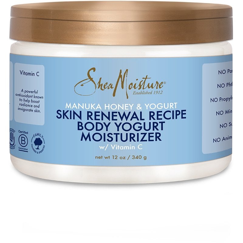 Shea deals moisture moisturizer