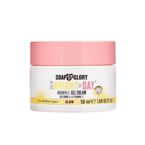 Soap & Glory in the Bright of Day Vitamin C Gel Cream