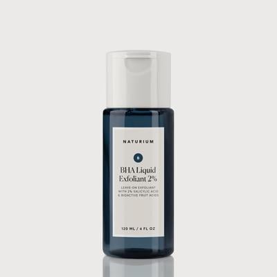 Naturium Bha Liquid Exfoliant 2%