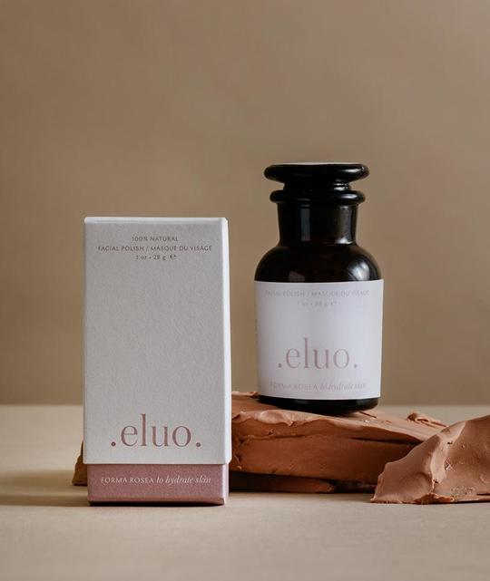 Eluo FORMA ROSEA