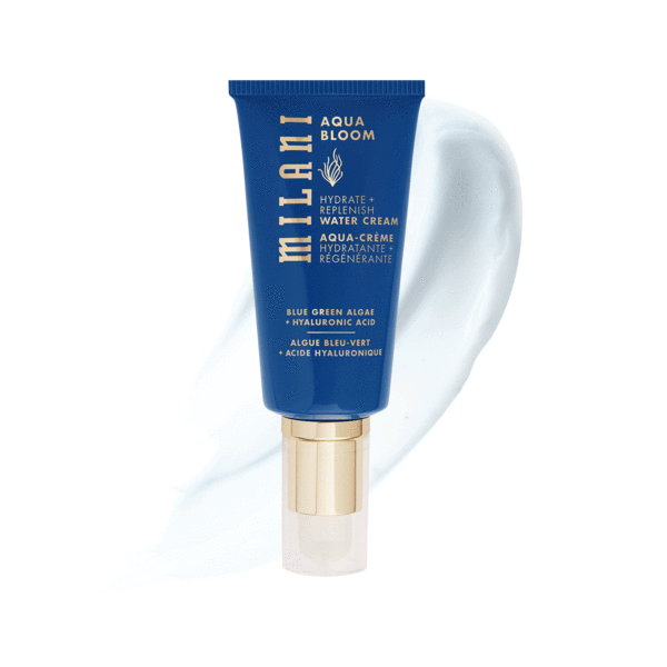 Milani Aqua Bloom Hydrate + Replenish Water Cream