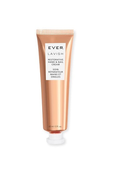 Ever Skincare LAVISH Restorative Hand & Nail Cream