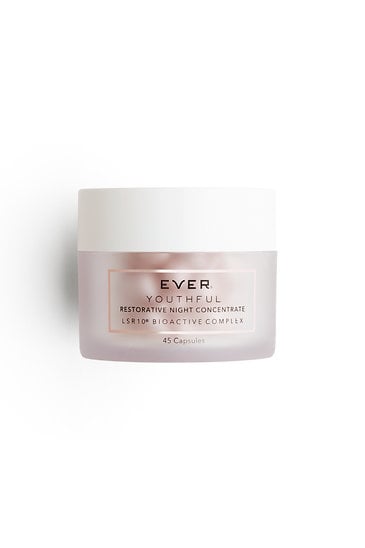 Ever Skincare YOUTHFUL Restorative Night Concentrate with LSR10