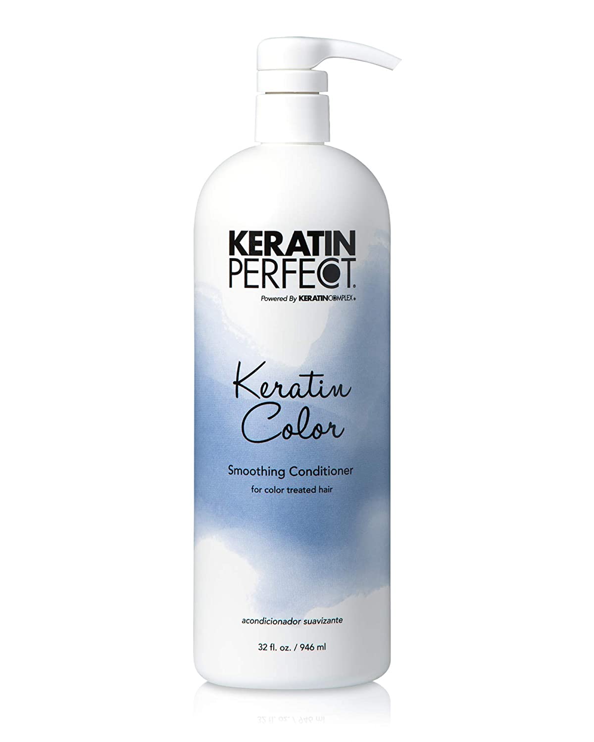 Keratin Perfect, Keratin Color Smoothing Shampoo