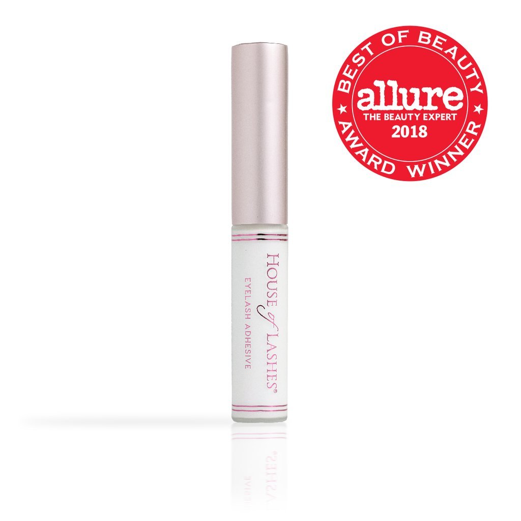 House of Lashes Clear False Eyelash Adhesive