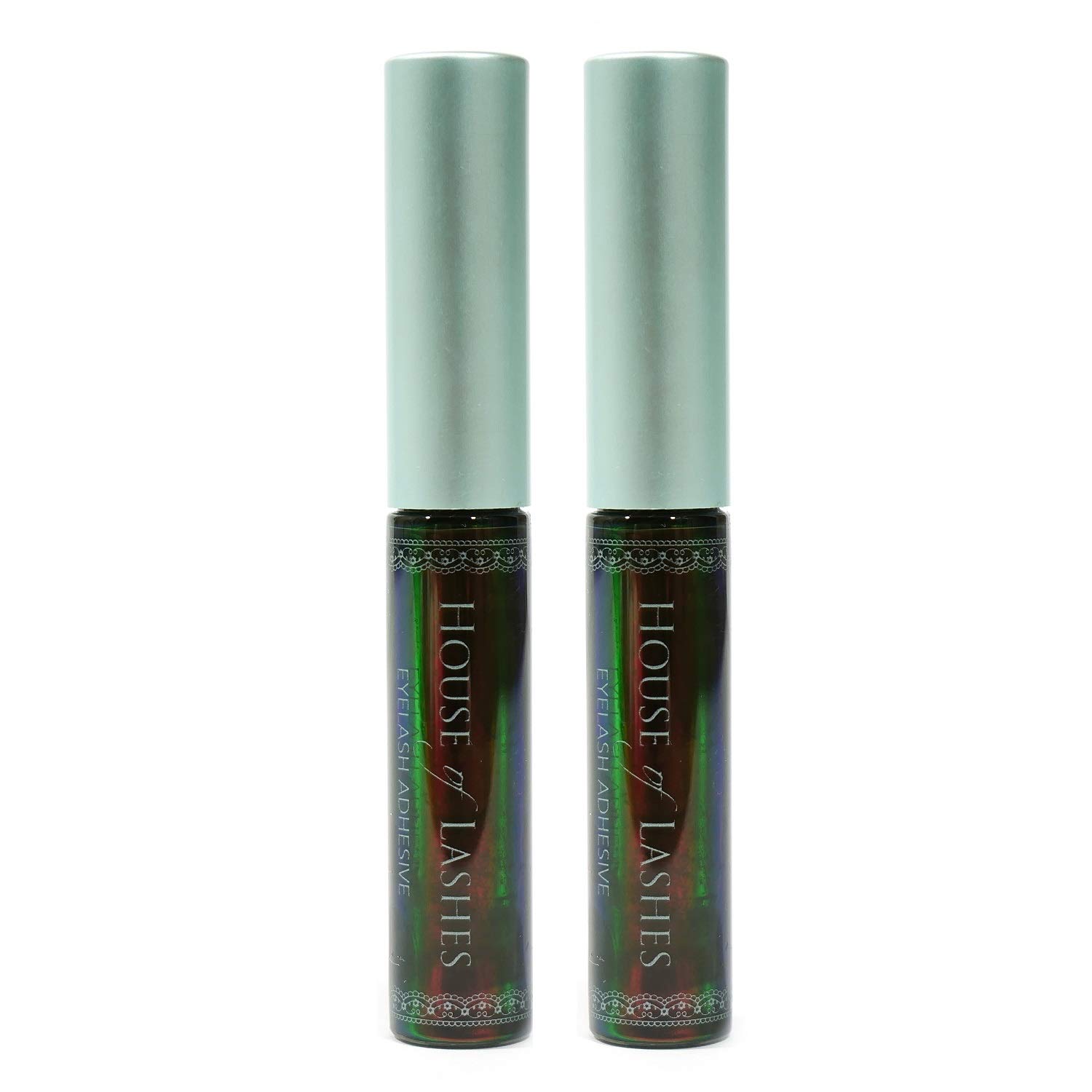 House of Lashes Dark False Lash Adhesive (2020 formulation)