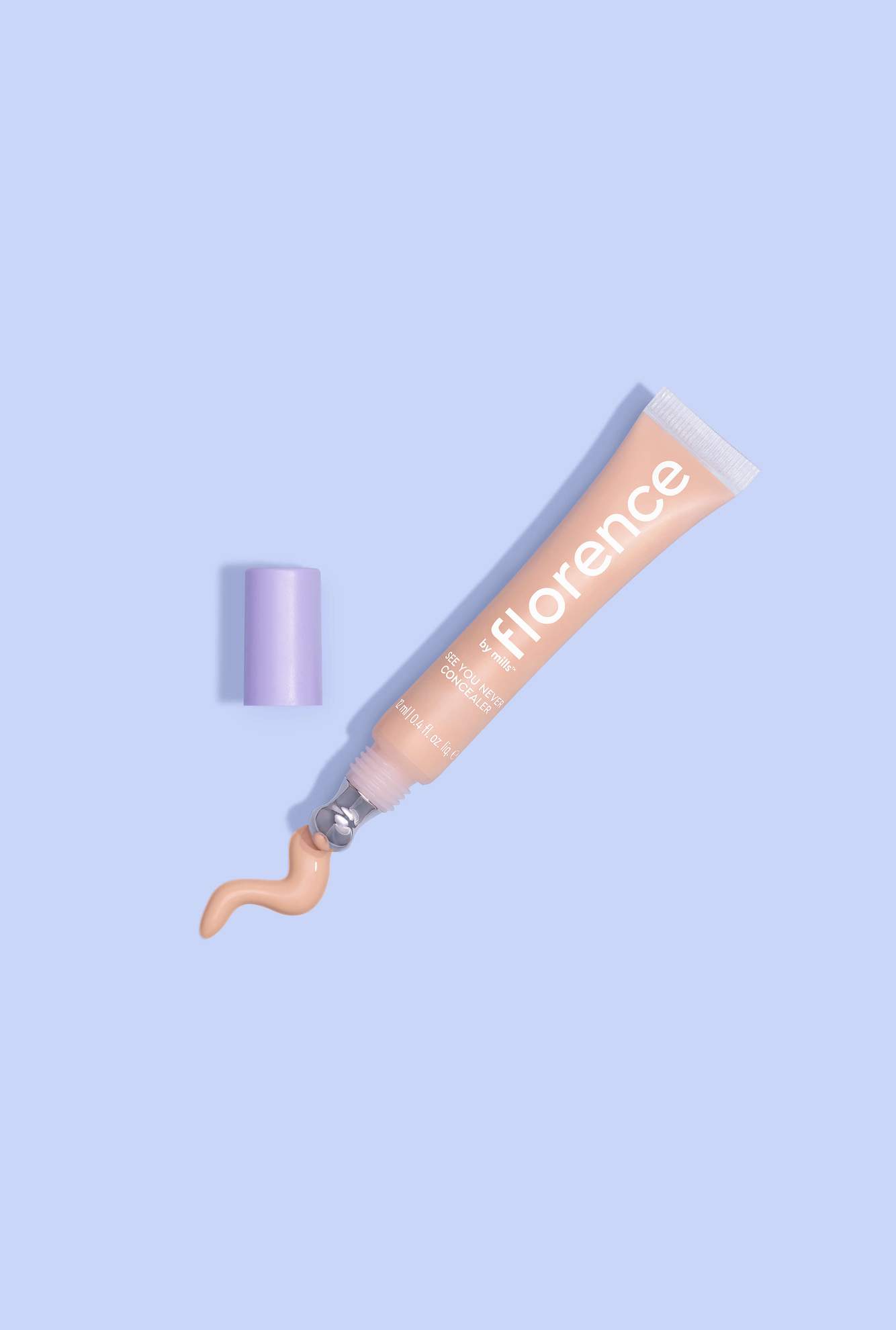 Florence by Mills See You Never Concealer, Lm075