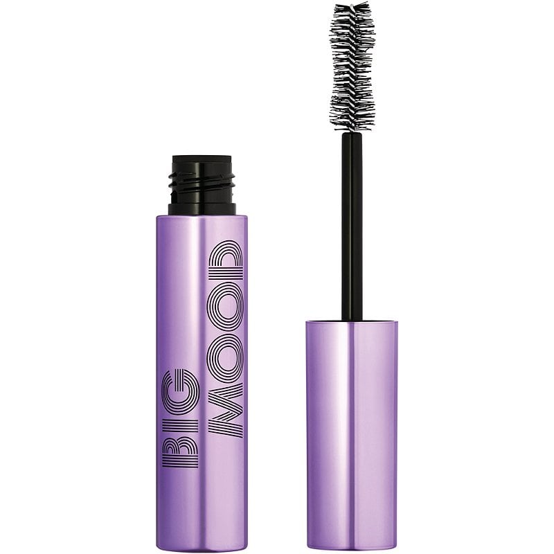 E.l.f Big Mood Mega Volume & Lifting Mascara, Black