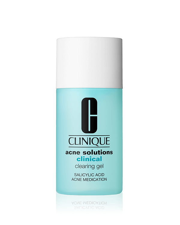 Clinique Anti Blemish Solutions Clinical Clearing Gel