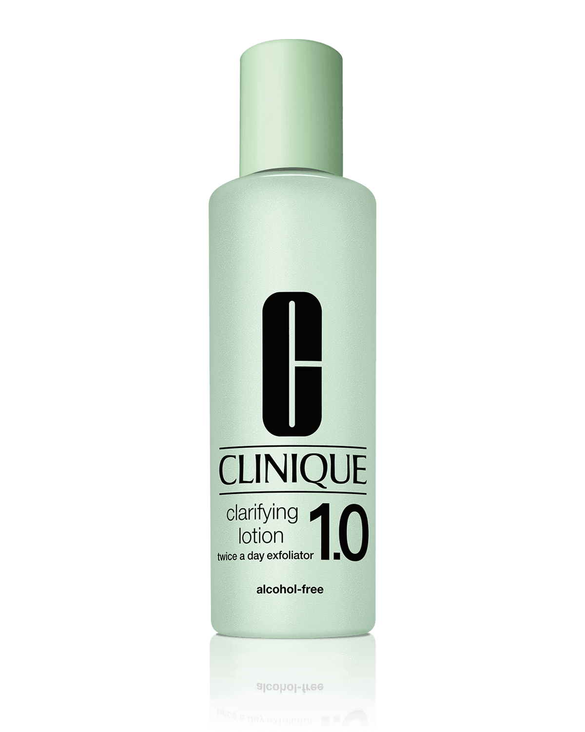 Clinique Clarifying Lotion 1.0 Twice a Day Exfoliator