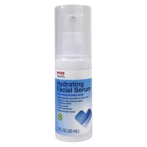 Cvs Health Hydrating Facial Serum