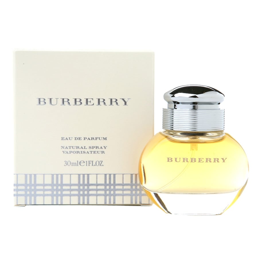 EWG Skin Deep® | Burberry Eau De Parfum Natural Spray Rating