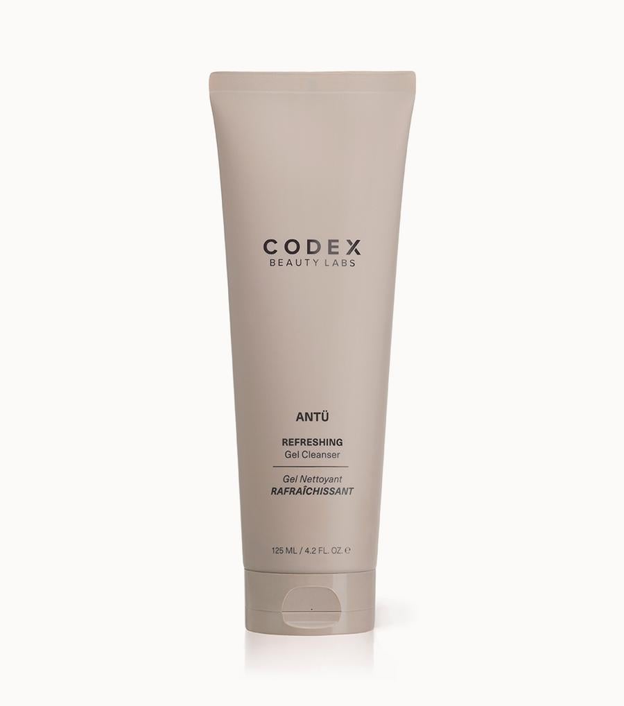 Codex Labs Antu Refreshing Gel Cleanser