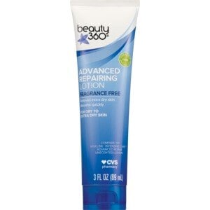 Beauty 360 Advanced Skin Care Lotion, Fragrance Free