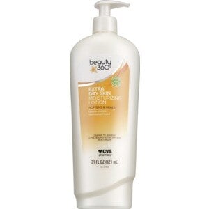 Beauty 360 Extra Dry Skin Moisturizing Lotion