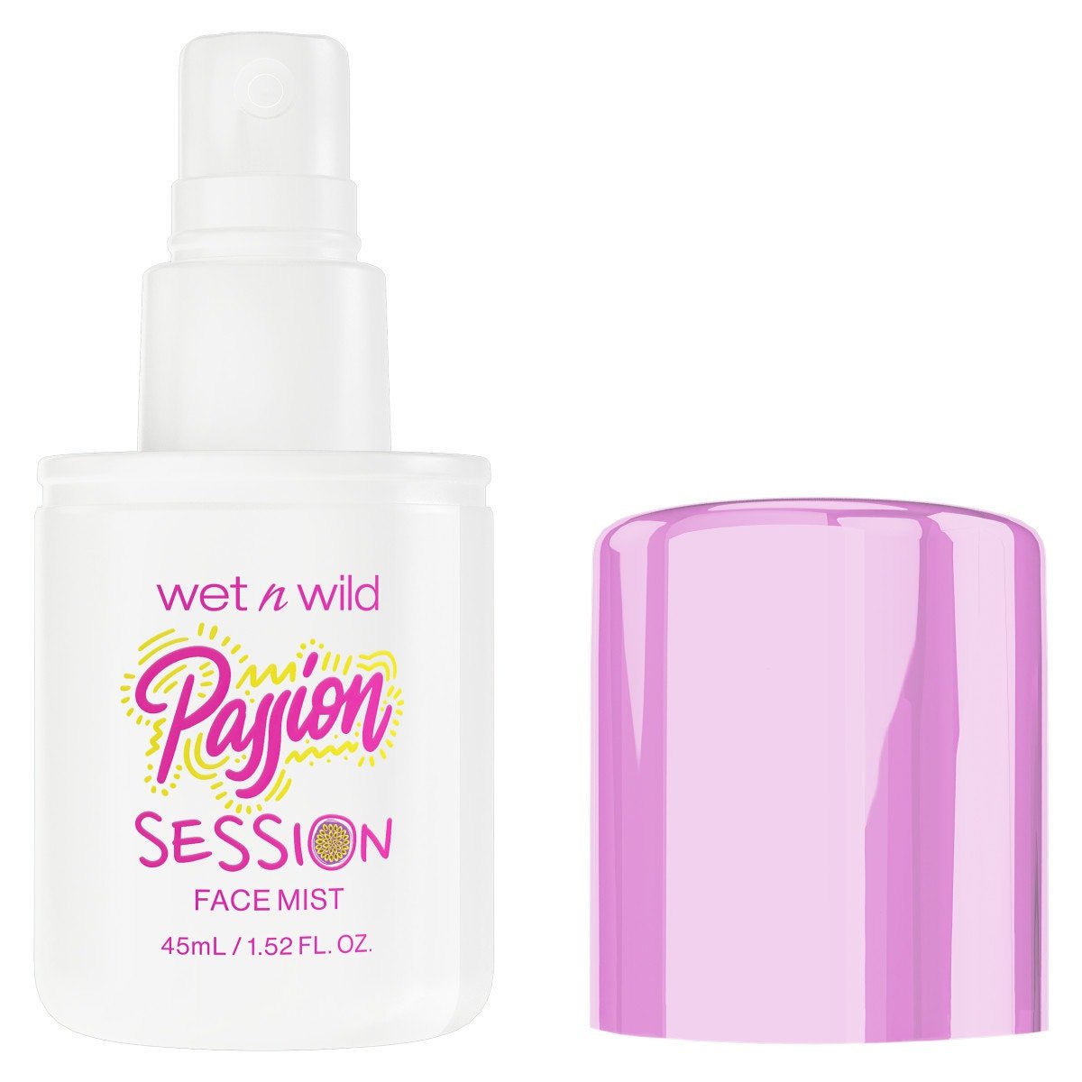 Wet N Wild Face Mist, Passion Session 1114384