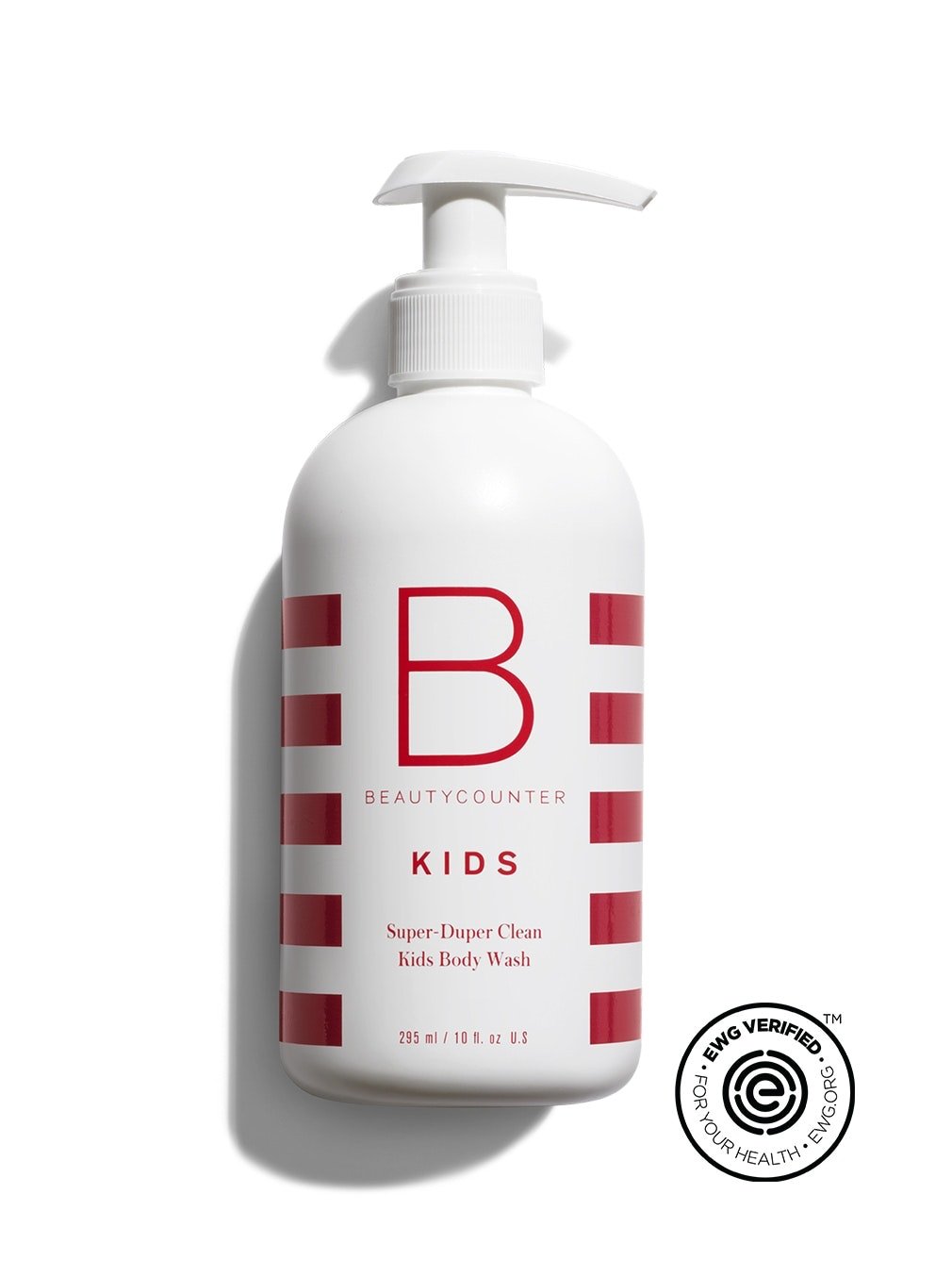 Beautycounter Kids Super Duper Clean Kids Body Wash