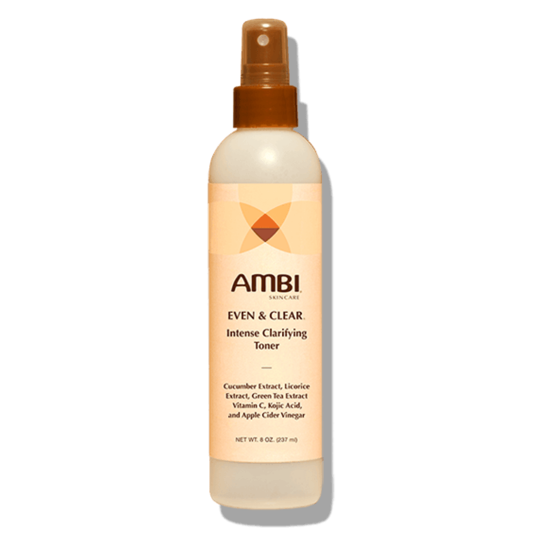 Ambi Even & Clear Intense Clarifying Toner