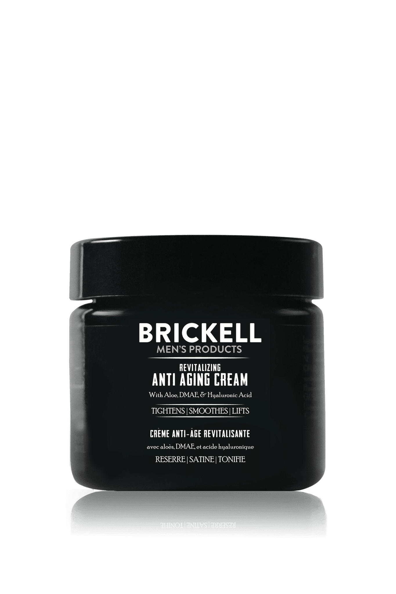 Brickell Men's Products, Revitalizing Anti-Aging Cream For Men