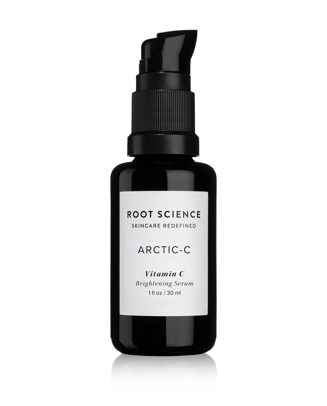 Root Science, Artic-C , Vitamin C Brightening Serum 