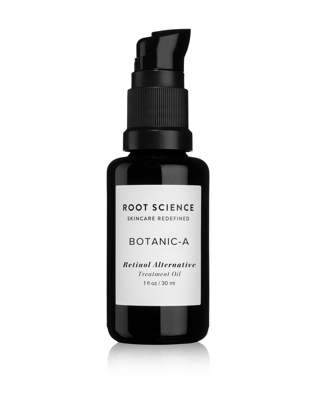 Root Science, Botanic-A, Retinol Alternative treatment Oil
