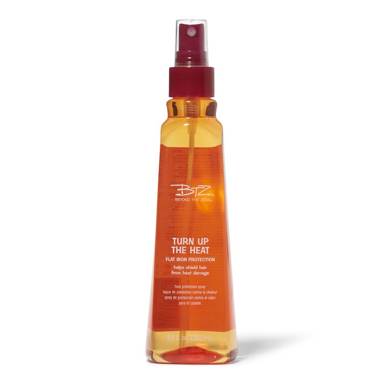 Beyond The Zone Flat Iron Protection Spray