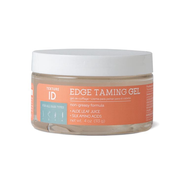 Texture ID Edge Taming Gel