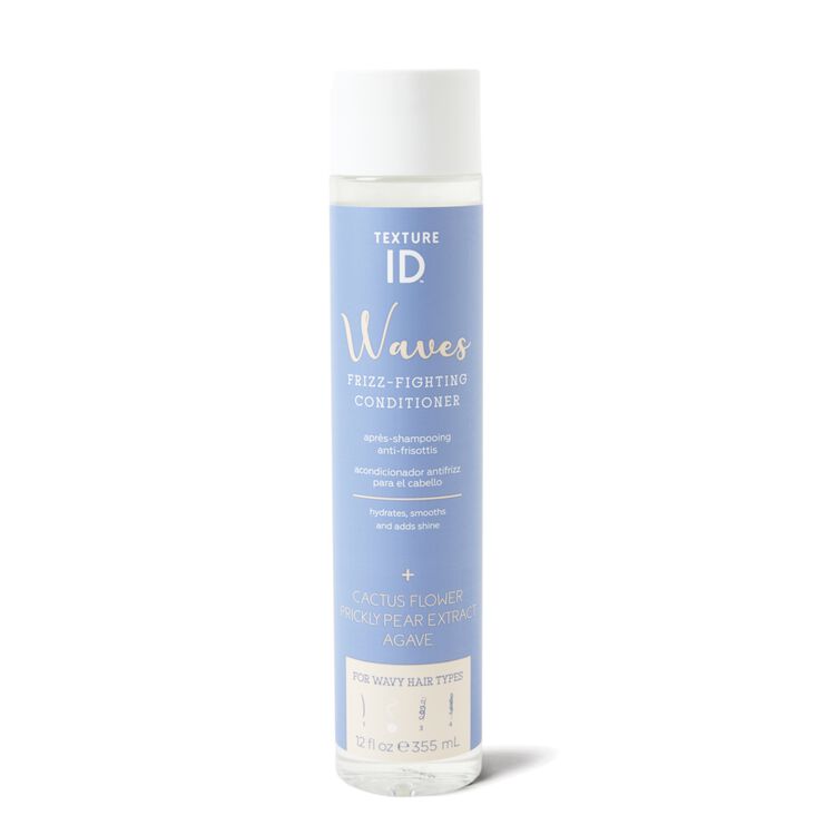 Texture ID Frizz Fighting Conditioner