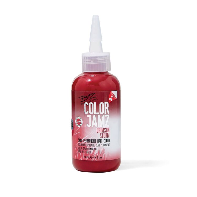  Red Dye - Solvent Based Red Liquid Dye -Bright Crimson