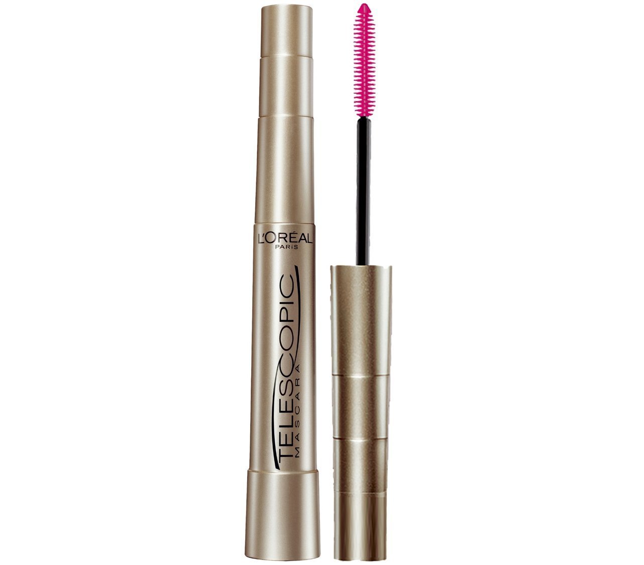 EWG Skin Deep®  L'Oreal Paris Telescopic Original Waterproof