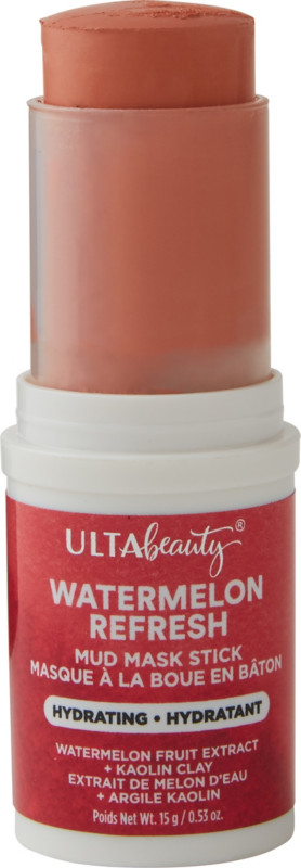 Ulta Beauty Watermelon Refresh Mud Mask Stick