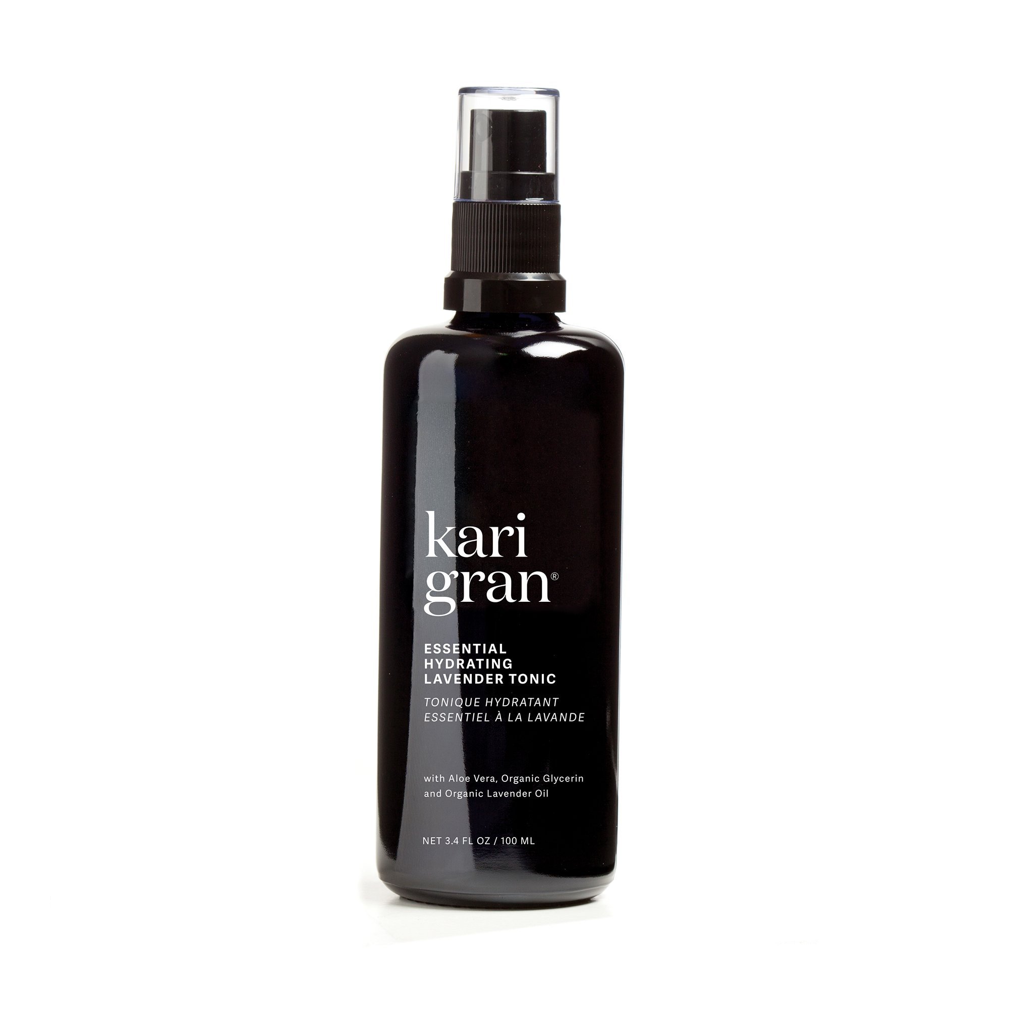 Kari Gran Essential Hydrating Tonic, Lavender