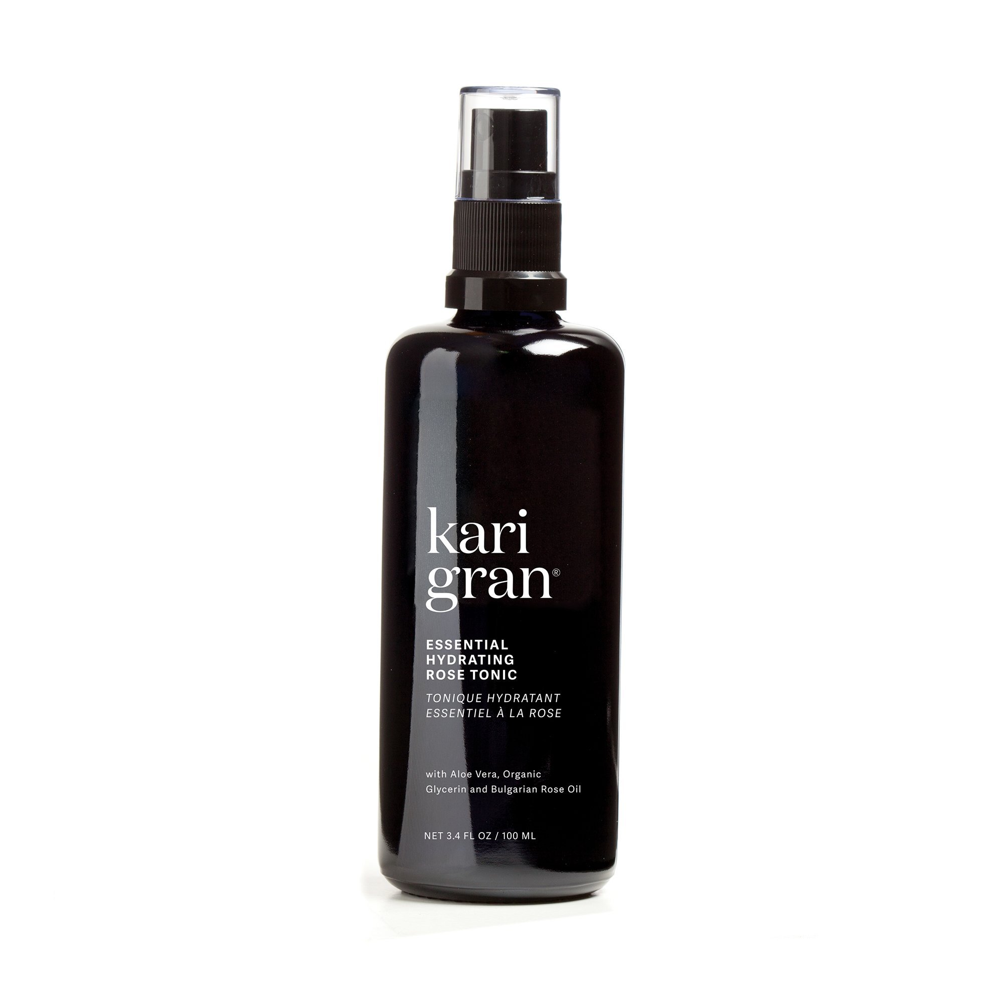 Kari Gran Essential Hydrating Tonic, Rose