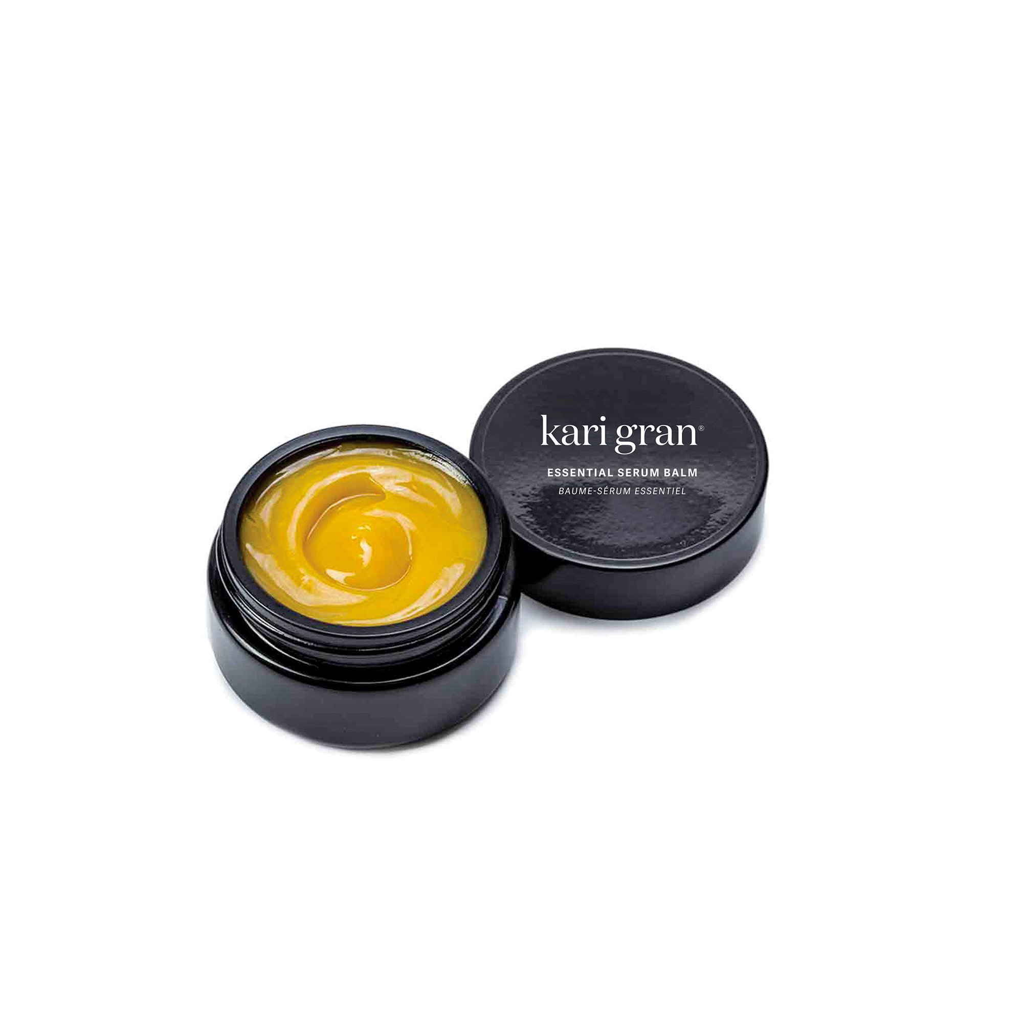 Kari Gran Essential Serum Balm