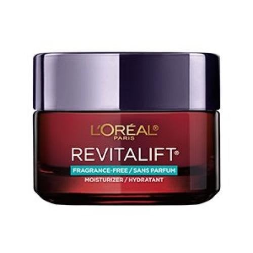 L'Oreal Paris Revitalift Triple Power Anti-Aging Cream Face Moisturizer 1.7 oz