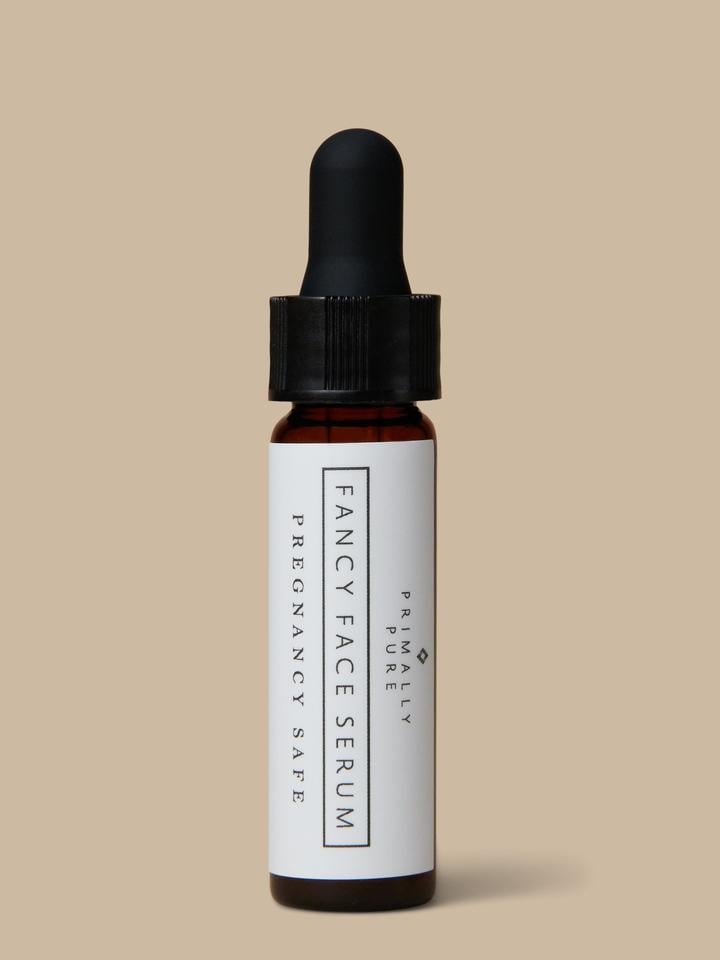 Primally Pure Fancy Face Serum