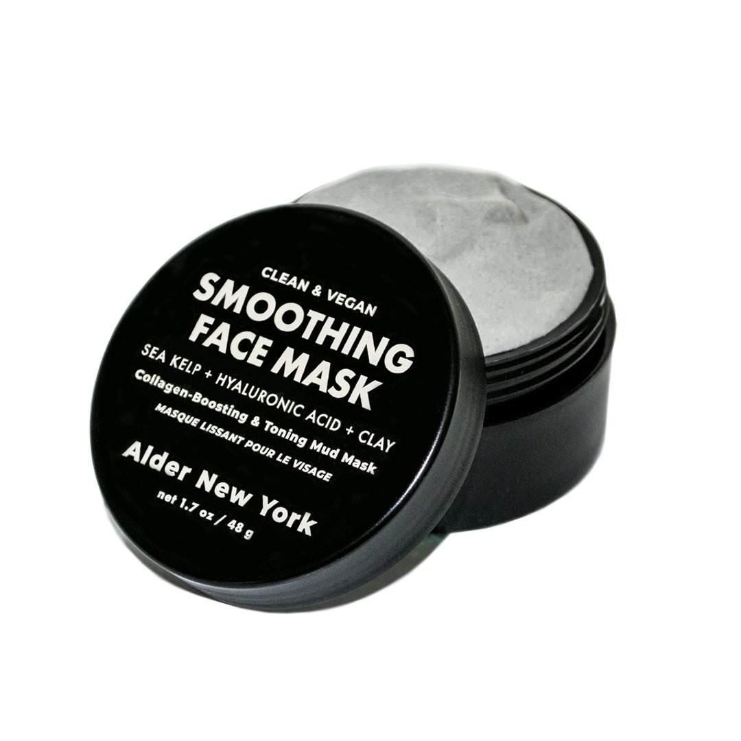 Alder New York Smoothing Face Mask