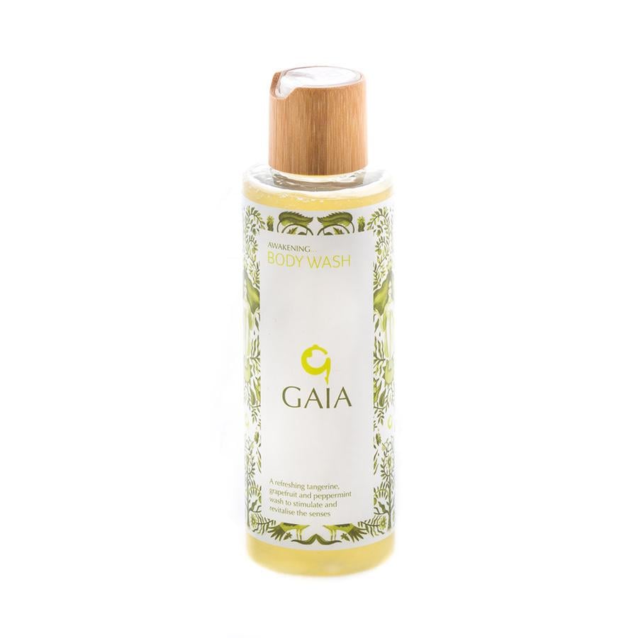 Gaia Skincare Awakening Body Wash