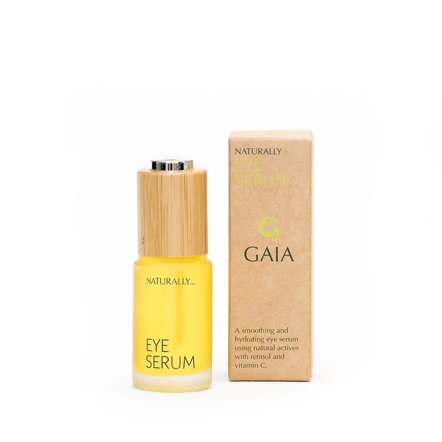 Gaia Skincare Naturally Eye Serum