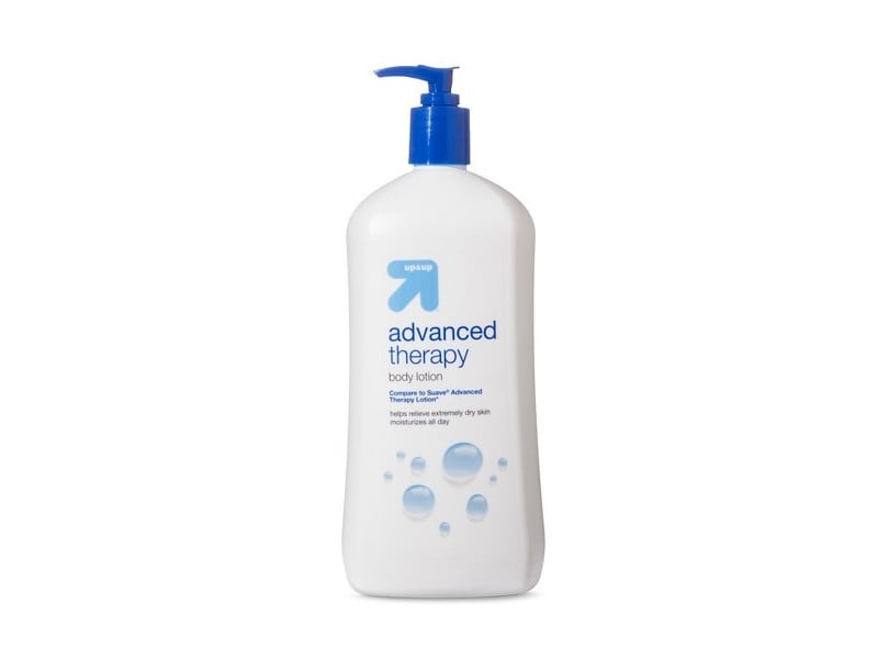 Advanced Unfragranced Body Lotion