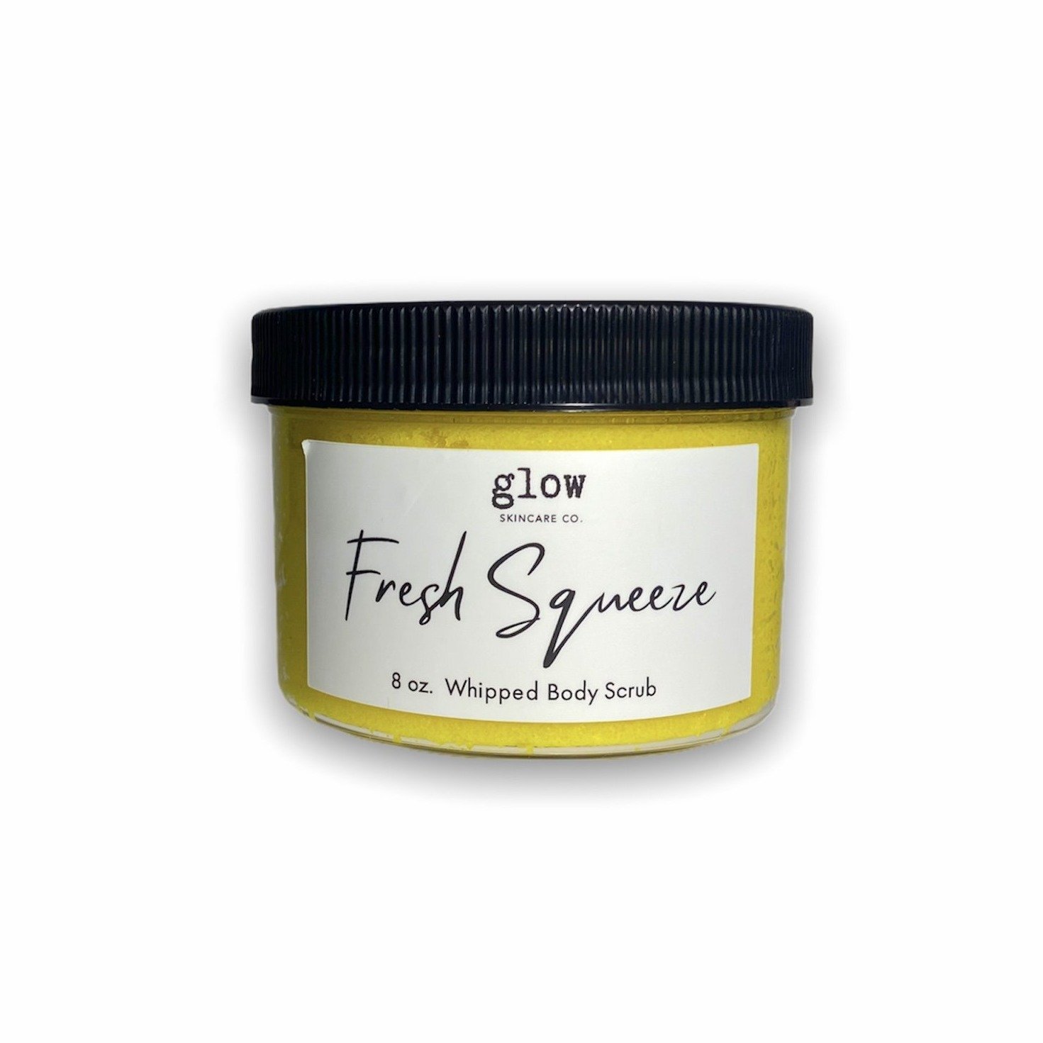 Glow Skincare Fresh Squeeze Body Scrub